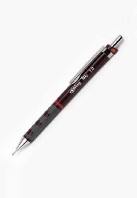 ROTRİNG VERSATİL KALEM TİKKY RD 0.9 MM BORDO