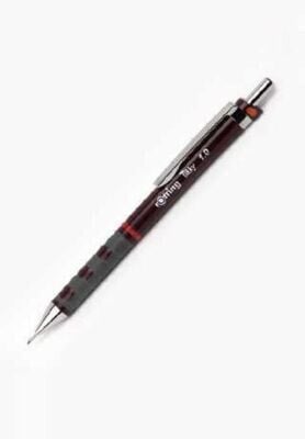 ROTRİNG VERSATİL KALEM TİKKY RD 0.9 MM BORDO