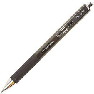 LIQEO G-7009-190 SUPER SMOOTH GEL PEN 0,7 SİYAH