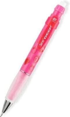 Serve Deep Mekanik Kur Kalem Meyve Serisi Pink