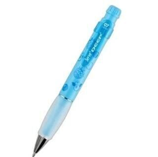 Serve Deep Mekanik Kur Kalem Meyve Serisi Blue