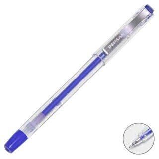 PENSAN 6405 MY KING JEL METAL KLİPSLİ MAVİ