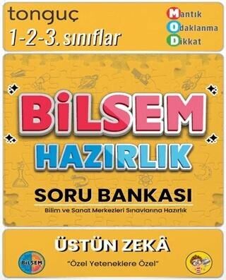 Bilsem Hazırlık Soru Bankasi