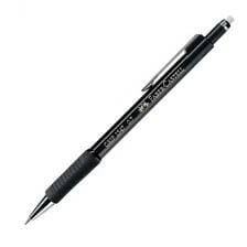 FABER CASTELL 15450 GRİP 1345/47 2022 0.7 SİYAH