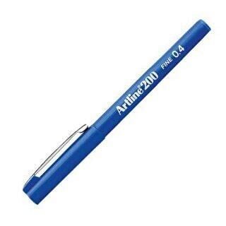 ARTLİNE 200 FINE LİNER DEAL BLUE