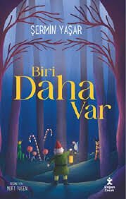 BİRİ DAHA VAR-Şermin Yaşar