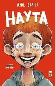 HAYTA-Anıl Basılı
