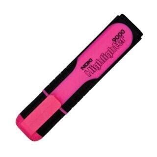 Highlighter 9000 Fosforlu Pembe Kalem