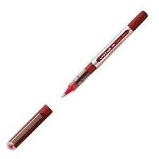 UNI-BALL UB-150 EYE MİCRO ROLLER KALEM 0.5 MM KIRMIZI