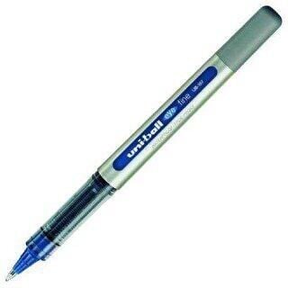 UNI-BALL UB-157 EYE FİNE ROLLER KALEM 0.7 MM MAVİ