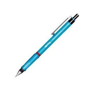 ROTRİNG VERSATİL KALEM VİSUCLİCK 0.7 MM PEMBE
