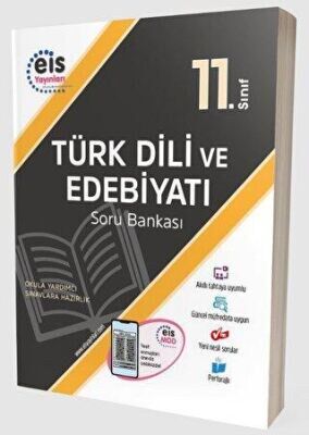 EİS 11.SINIF TÜRK DİLİ ve EDEBİYATI SORU BANKASI