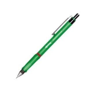ROTRİNG VERSATİL KALEM VİSUCLİCK 0.7 MM YEŞİL