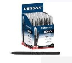 Pensan 6500 Fineliner Vişne