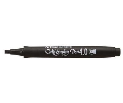 Artline Supreme Calligraphy Pen 4,0 Siyah