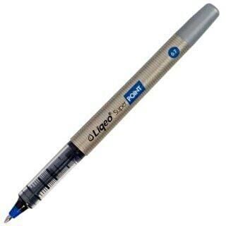 LIQEO R-5004R07-144 ROLLER KALEM 0,7 MAVİ
