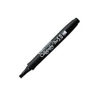Artline Supreme Calligraphy Pen 5,0 Siyah