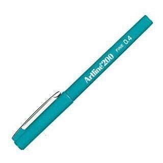 ARTLİNE 200 FİNE LİNER DEAL TURQUOISE