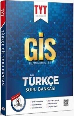 ÖZDEBİR TYT TÜRKÇE GELİŞİM İZLEME SORU BANKASI-2026