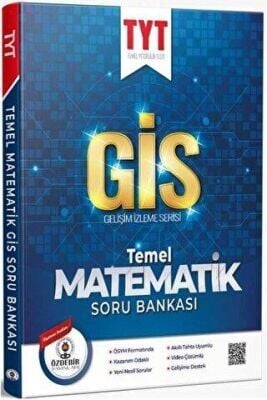 ÖZDEBİR TYT MATEMATİK GELİŞİM İZLEME SORU BANKASI-2026