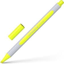 SCHNEIDER HIGLIGHTER SHINE-YELLOW
