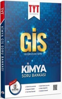 ÖZDEBİR TYT KİMYA GELİŞİM İZLEME SORU BANKASI-2026