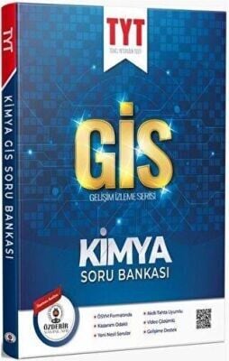ÖZDEBİR TYT KİMYA GELİŞİM İZLEME SORU BANKASI-2026