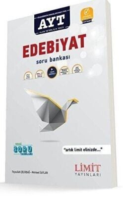 LİMİT AYT EDEBİYAT SORU BANKASI