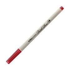 ARTLİNE SUPREME BRUSH UÇLU KALEM KIRMIZI