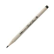 ARTLİNE SUPREME BRUSH UÇLU KALEM ZEYTİN YEŞİLİ