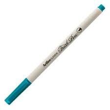 ARTLİNE SUPREME BRUSH UÇLU KALEM KOYU YEŞİL