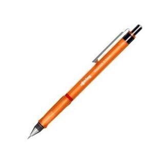 ROTRİNG VERSATİL KALEM VİSUCLİCK 0.7 MM TURUNCU