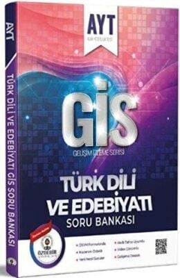 ÖZDEBİR AYT TÜRK DİLİ EDEBİYAT GELİŞİM İZLEME SORU BANKASI-2026
