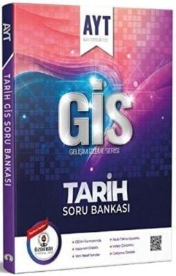 ÖZDEBİR AYT TARİH GELİŞİM İZLEME SORU BANKASI-2026