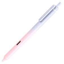 SARFF WRITECH W-5172 OMBRE 0.7mm VERSATİL KALEM PEMBE