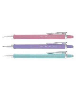 FABER CASTELL 16028 EDGE VERSATİL PASTEL R, 0.7, 10'LU
