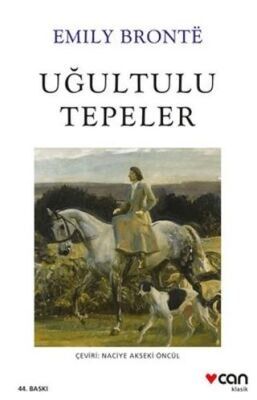 UĞULTULU TEPELER-Emily Bronte