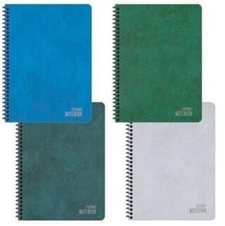 KESKİN A4 80 YP ÇİZGİLİ KARTON KPK. SPR. ALFA DEFTER