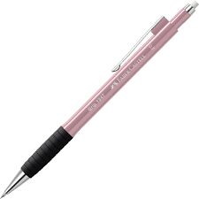 FABER CASTELL 15426 GRİP 1345/47 2022 0.7 PASTEL PEMBE