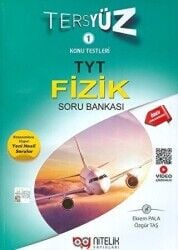 Testokul 11.Sınıf Coğrafya Soru Kitabi
