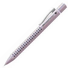 FABER CASTELL GRİP EDİTİON GLAM 0.7mm VERSATİL KALEM İNCİ