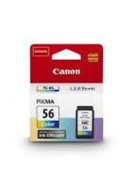 Canon 9064B001 Cl-56 Renkli Kartus E404/E414