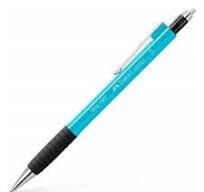 FABER CASTELL 15424 GRİP 1345/47 2022 0.7 PASTEL MAVİ