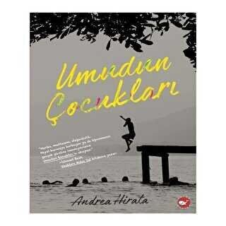 UMUDUN ÇOCUKLARI-Andrea Hirata