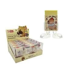 MİKRO ER-813 LUCKY BEAR LİTTLE FEET SİLGİ