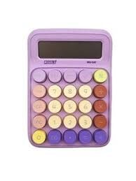 MUGGLE MU-8896 DİGİTAL HESAP MAKİNESİ (8DİGİT)
