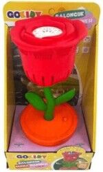 SARFF 6.5 x 10.5CM ŞEFFAF DİKEY KART POŞETİ