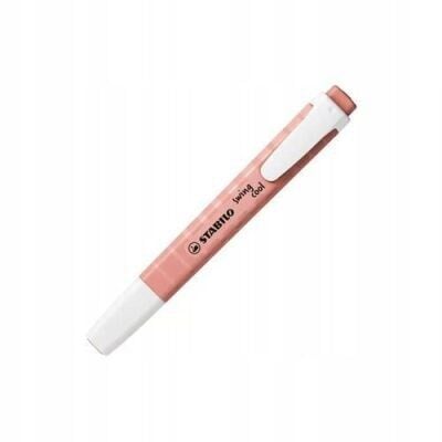 STABİLO SWİNG COOL NATURECOLORS - GÜL KURUSU
