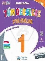 Üçgen 1.Sınıf Tüm Derslere Yolculuk