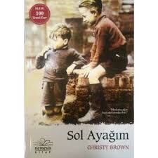 SOL AYAĞIM -Christy Brown